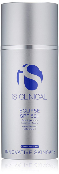ECLIPSE SPF 50+ PERFECTINT BEIGE КРЕМ СОЛНЦЕЗАЩИТНЫЙ SPF 50+ БЕЖЕВЫЙ IS CLINICAL